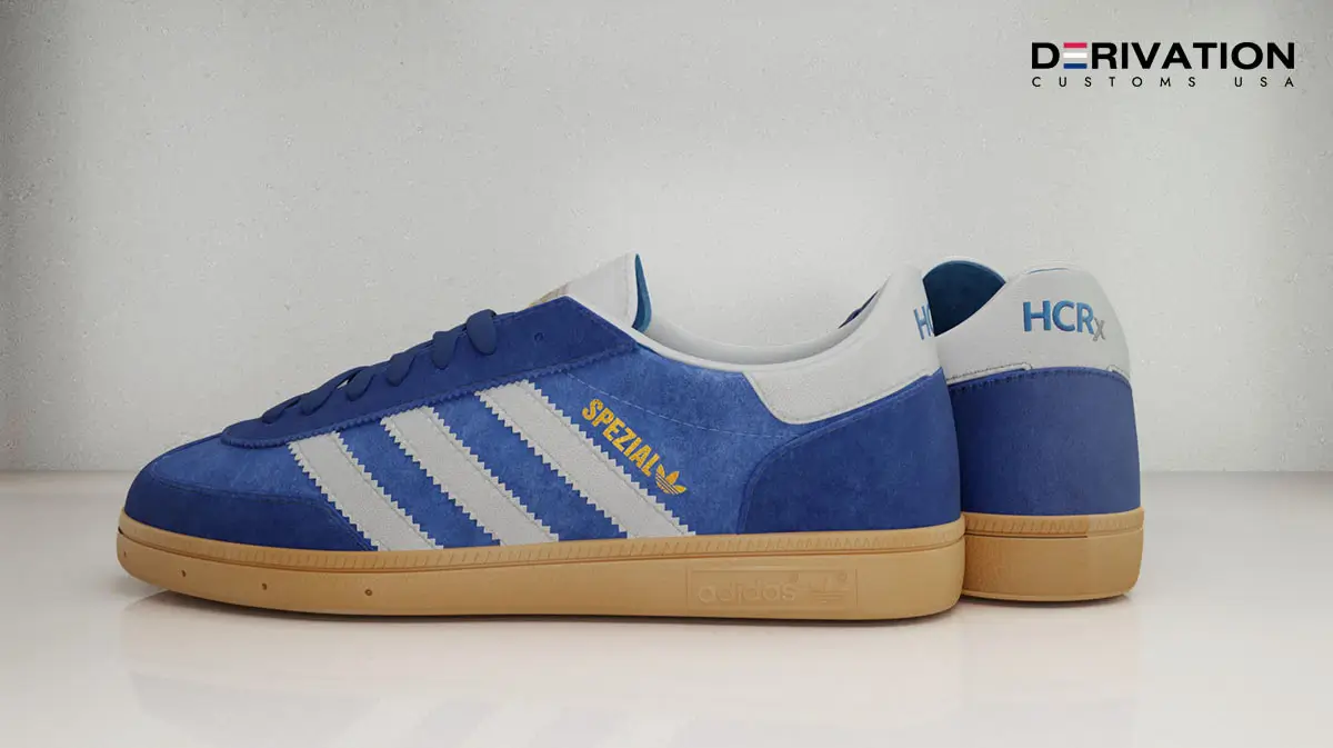 adidas gazelle silver green womens Black Mamba main image 1